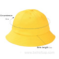 breathable Design Cheap Kids bucket Cap